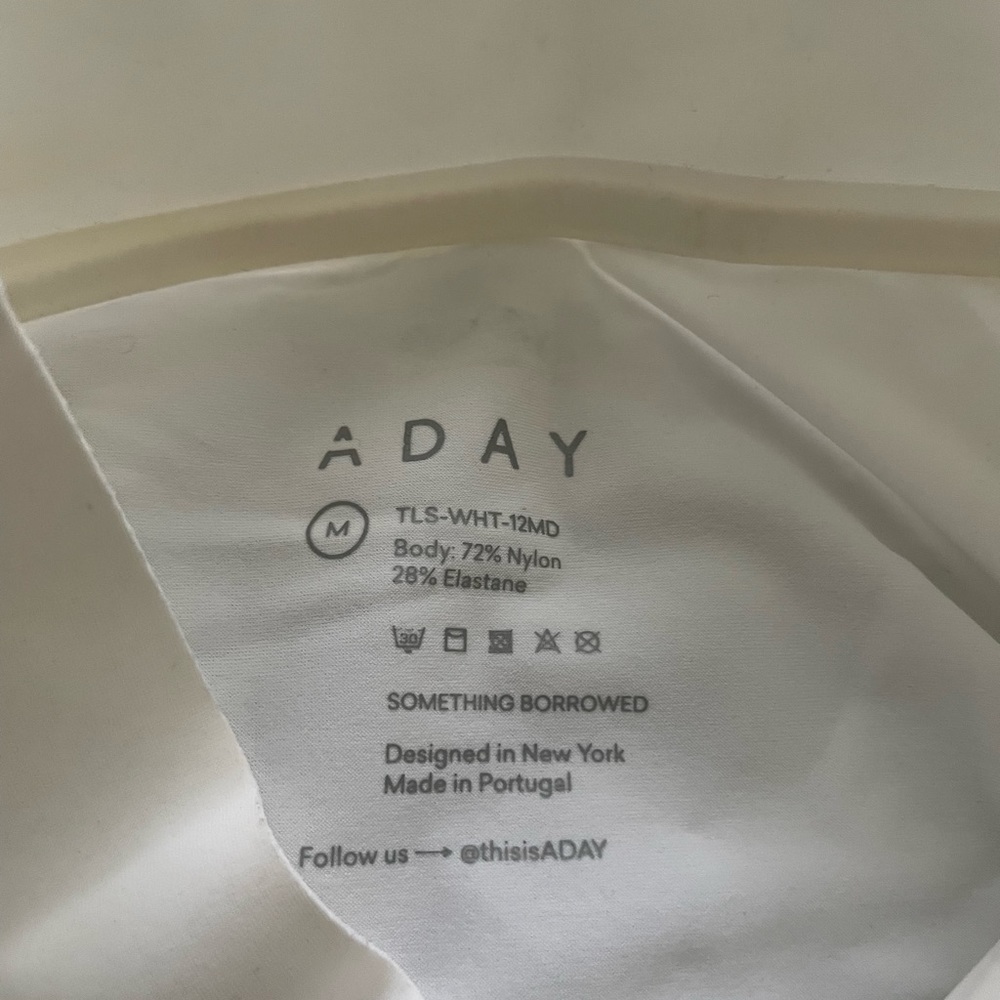 Aday shirt